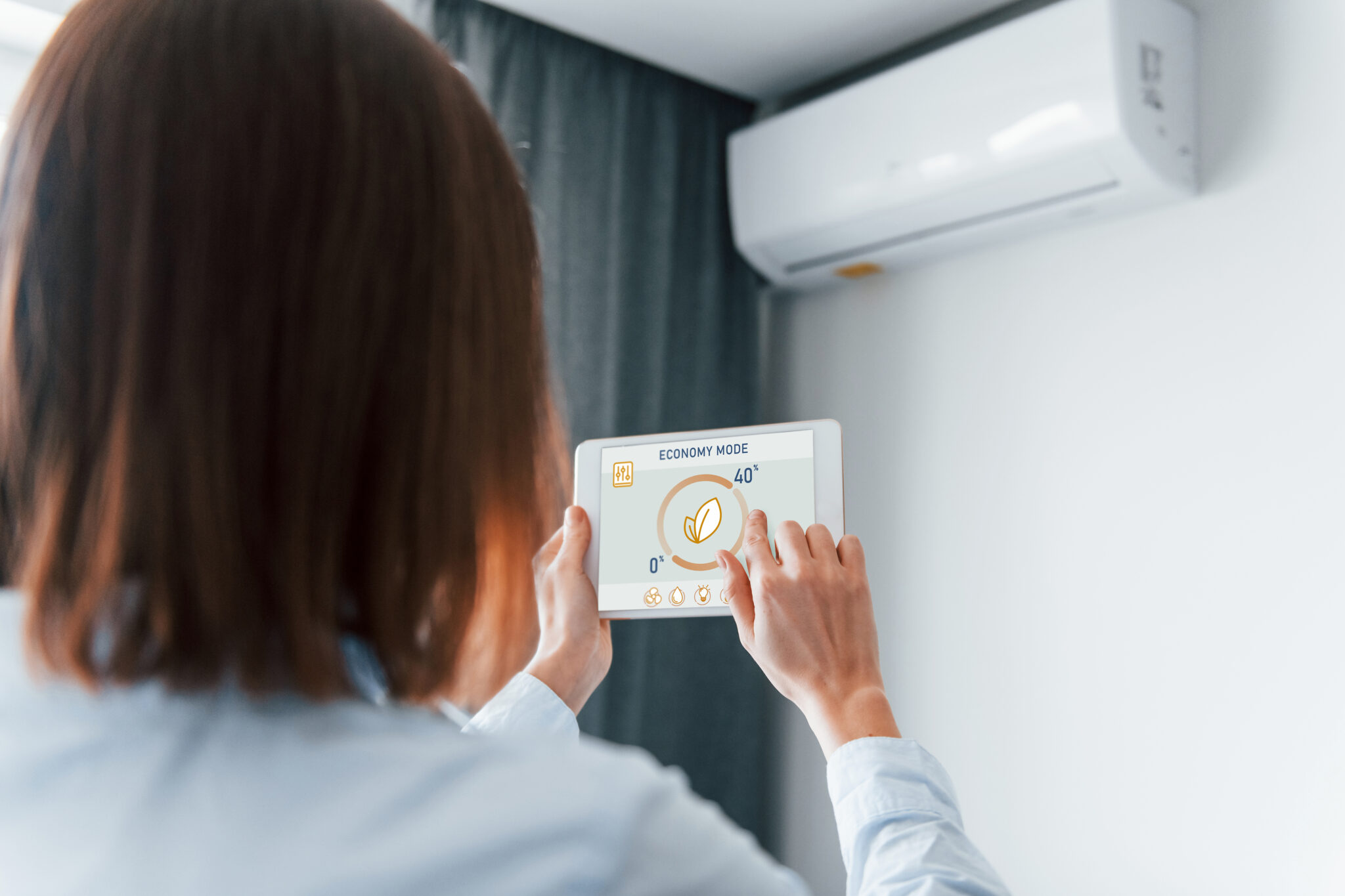 €200 korting per airco binnenunit — tot €1.200 voordeel